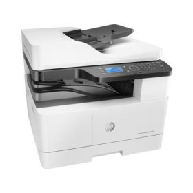   HP LASERJET M443NDA A3 USB/LAN/DUPLEX MONO MULTIFUNKCIÓS LÉZERNYOMTATÓ (8AF72A)