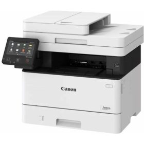   CANON I-SENSYS MF455DW A4 USB/WIFI/LAN/DUPLEX/DSDF/FAX LÉZERNYOMTATÓ (5161C006BA)
