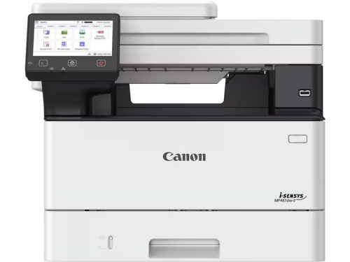 CANON I-SENSYS MF461DW II A4 USB/WIFI/LAN/DUPLEX MONO MULTIFUNKCIÓS LÉZERNYOMTATÓ