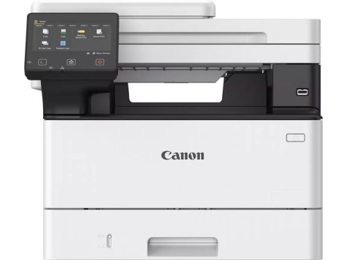 CANON I-SENSYS MF465DW II A4 USB/WIFI/LAN/DUPLEX/ADF/FAX MONO MULTIFUNKCIÓS LÉZERNYOMTATÓ