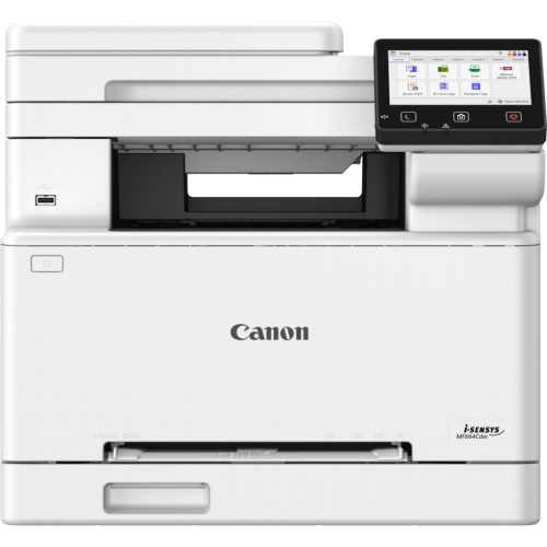 CANON I-SENSYS MF664CDW A4 USB/WIFI/LAN/DUPLEX SZÍNES MULTIFUNKCIÓS LÉZERNYOMTATÓ