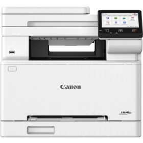   CANON I-SENSYS MF667CDW A4 USB/WIFI/LAN/DUPLEX/FAX SZÍNES MULTIFUNKCIÓS LÉZERNYOMTATÓ