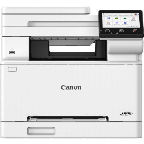 CANON I-SENSYS MF667CDW A4 USB/WIFI/LAN/DUPLEX/FAX SZÍNES MULTIFUNKCIÓS LÉZERNYOMTATÓ
