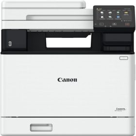   CANON I-SENSYS MF754CDW II A4 USB/LAN/WIFI/ADF/DUPLEX SZÍNES MULTIFUNKCIÓS LÉZERNYOMTATÓ