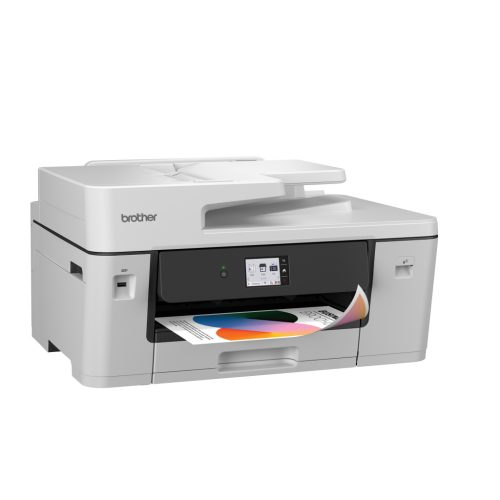 BROTHER MFC-J3660DW A3 USB/WIFI/LAN/DUPLEX/FAX SZÍNES MULTIFUNKCIÓS TINTASUGARAS NYOMTATÓ