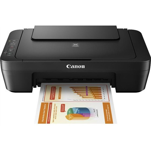 CANON PIXMA MG2550S (0727C006BA) FEKETE MULTIFUNKCIÓS NYOMTATÓ