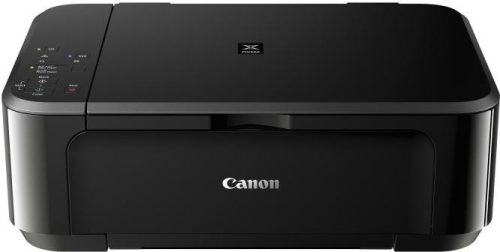 CANON PIXMA MG3650S (0515C106) FEKETE MULTIFUNKCIÓS NYOMTATÓ