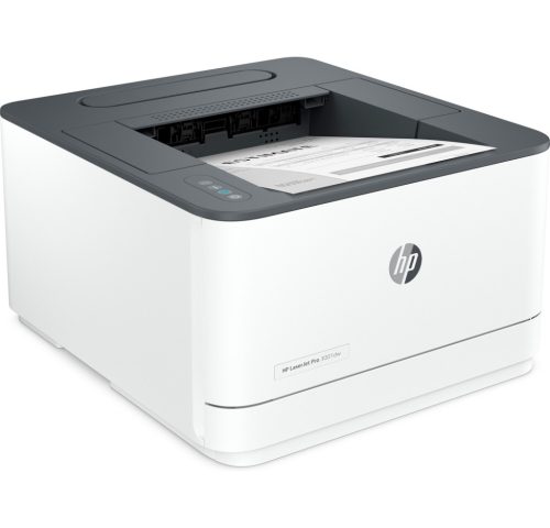 HP LASERJET PRO 3002DN A4 USB/LAN/DUPLEX MONO LÉZERNYOMTATÓ (3G651F)