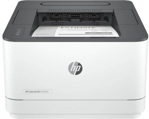 HP LASERJET PRO 3002DW A4 USB/WIFI/LAN/DUPLEX MONO LÉZERNYOMTATÓ (3G652F)