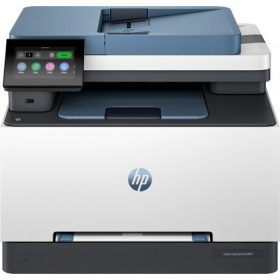   HP COLOR LASERJET PRO 3302FDW A4 USB/WIFI/LAN/DUPLEX SZÍNES MULTIFUNKCIÓS LÉZERNYOMTATÓ (499Q8F)