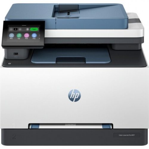 HP COLOR LASERJET PRO 3302FDW A4 USB/WIFI/LAN/DUPLEX SZÍNES MULTIFUNKCIÓS LÉZERNYOMTATÓ (499Q8F)
