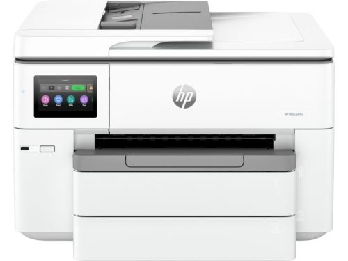HP OFFICEJET PRO 9730E A3 USB/WIFI/LAN/DUPLEX/ADF SZÍNES TINTASUGARAS MULTIFUNKCIÓS NYOMTATÓ (537P6B)