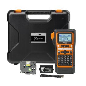 BROTHER PT-E310BTVP FELIRATOZÓGÉP (PTE310BTVPQL1)