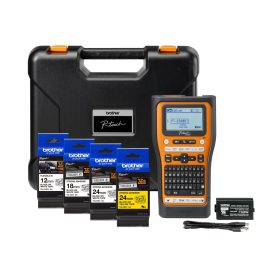 BROTHER PT-E560BTSP FELIRATOZÓGÉP (PTE560BTSPQL1)