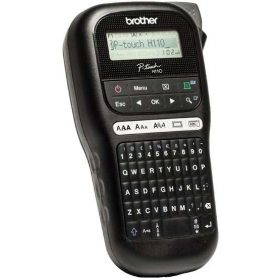 BROTHER PT-H110 FELIRATOZÓGÉP