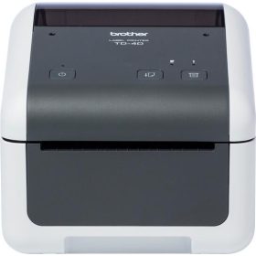 BROTHER TD-4210D IPARI CÍMKENYOMTATÓ (TD4210DZU1)