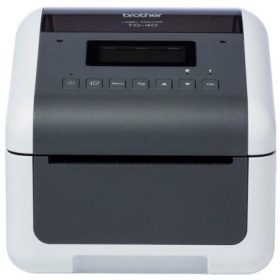 BROTHER TD-4550DNWB IPARI  CÍMKENYOMTATÓ