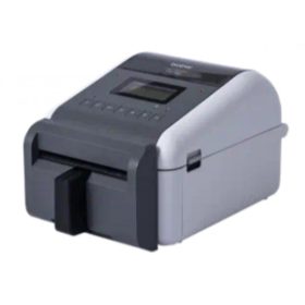   BROTHER TD-4550DNWB IPARI LINERLESS CÍMKENYOMTATÓ (TD4550DNWBFCZ1)