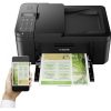 CANON PIXMA TR4650 (5072C006) SZÍNES FEKETE MULTIFUNKCIÓS NYOMTATÓ