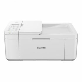   CANON PIXMA TR4651 (5072C026) USB/WIFI/DUPLEX/ADF SZÍNES MULTIFUNKCIÓS  NYOMTATÓ, FEHÉR