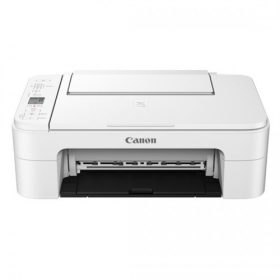   CANON PIXMA TS3351 (3771C026) FEHÉR MULTIFUNKCIÓS NYOMTATÓ