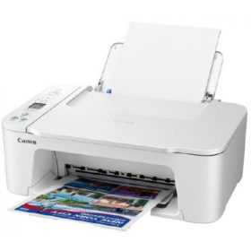   CANON PIXMA TS3751i A4 USB/WIFI/DUPLEX SZÍNES TINTASUGARAS MULTIFUNKCIÓS NYOMTATÓ, FEHÉR (6671C026)