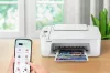 CANON PIXMA TS3751i A4 USB/WIFI/DUPLEX SZÍNES TINTASUGARAS MULTIFUNKCIÓS NYOMTATÓ, FEHÉR (6671C026)