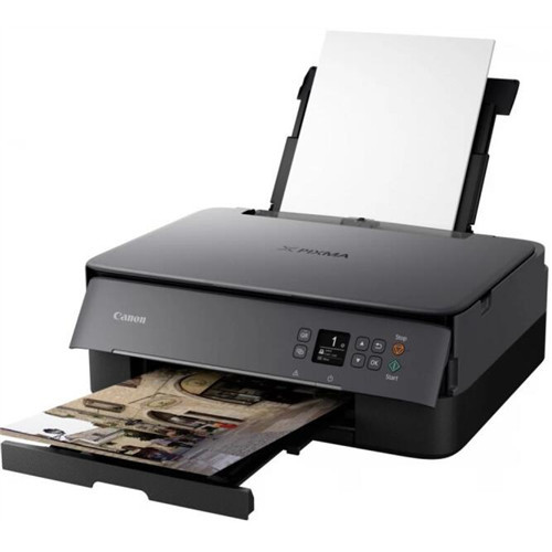 CANON PIXMA TS5350A (3773C106AA) FEKETE MULTIFUNKCIÓS NYOMTATÓ