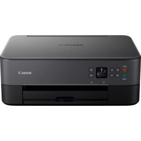   CANON PIXMA TS5350i A4 USB/WIFI/DUPLEX SZÍNES TINTASUGARAS MULTIFUNKCIÓS NYOMTATÓ (4462C086)