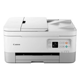  CANON PIXMA TS7451i (5449C026AA) WIFI/DUPLEX SZÍNES TINTASUGARAS NYOMTATÓ, FEHÉR
