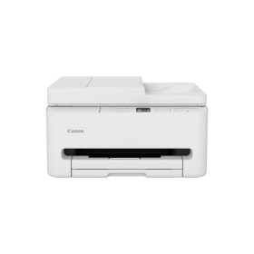   CANON PIXMA TS7550i A4 USB/WIFI/DUPLEX SZÍNES TINTASUGARAS MULTIFUNKCIÓS NYOMTATÓ, FEHÉR (7178C006)