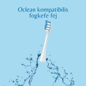 OCLEAN KOMPATIBILIS ELEKTROMOS FOGKEFE FEJ