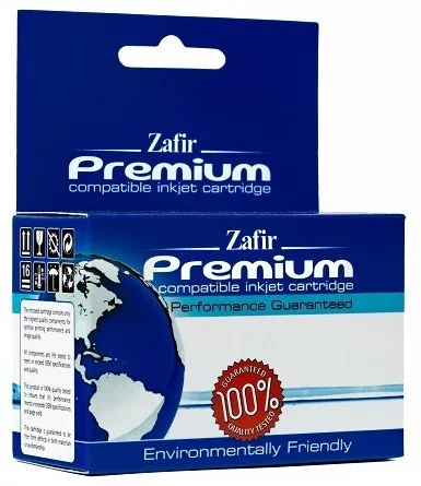 307XL FEKETE (3YM64AE) 400 OLDAL 100% ÚJ UGY. ZAFíR TINTAPATRON (másolat)