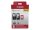 CANON PG-560/CL-561 FEKETE/SZÍNES (7,5ML+8,3ML) + 50DB GP501 10X15CM FOTÓPAPÍR EREDETI MULTIPACK (3713C008)