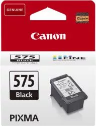 CANON PG-575 FEKETE (5,6ML) EREDETI TINTAPATRON (5438C001)
