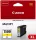 CANON PGI-1500XL SÁRGA (12ML) EREDETI TINTAPATRON (9195B001)