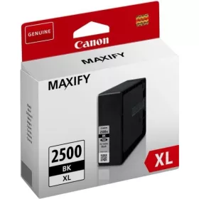   CANON PGI-2500XL FEKETE (70,9ML) EREDETI TINTAPATRON (9254B001)