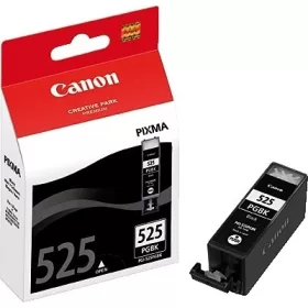 CANON PGI-525 FEKETE (19ML) EREDETI TINTAPATRON (4529B001)