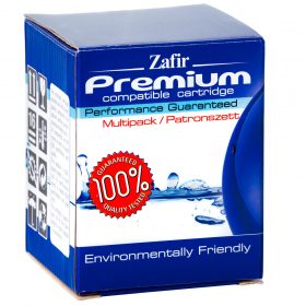   PGI-580XXL, CLI-581XXL BCMY MULTIPACK 5-IN-1 72.4 ML 100% ÚJ UGY. ZAFÍR TINTAPATRONSZETT