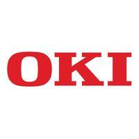 OKI ES5461/5471 (10K) CIÁN EREDETI TONER (PN45536509)
