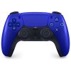 SONY PLAYSTATION 5 DUALSENSE VEZETÉK NÉLKÜLI KONTROLLER, COBALT BLUE (PS711000040731)