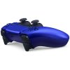 SONY PLAYSTATION 5 DUALSENSE VEZETÉK NÉLKÜLI KONTROLLER, COBALT BLUE (PS711000040731)