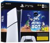 SONY PLAYSTATION 5 SLIM DIGITAL EDITION + ASTRO BOT BUNDLE JÁTÉKKONZOL (PS711000044336)