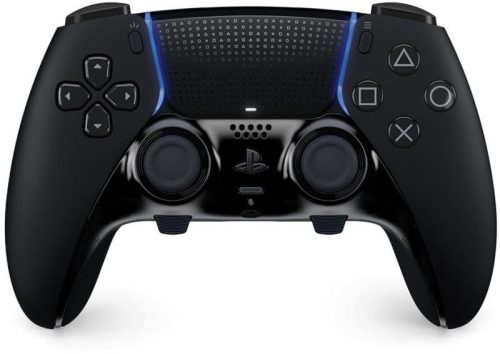 SONY PLAYSTATION 5 DUALSENSE EDGE, VEZETÉK NÉLKÜLI KONTROLLER, MIDNIGHT BLACK (PS711000045048)