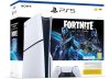SONY PLAYSTATION 5 SLIM LEMEZES FORTNITE COBALT STAR JÁTÉKKONZOL (PS711000045165)