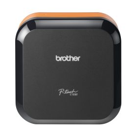 BROTHER PT-E720BT CÍMKENYOMTATÓ (PTE720BTZ1)