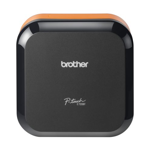 BROTHER PT-E720BT CÍMKENYOMTATÓ (PTE720BTZ1)