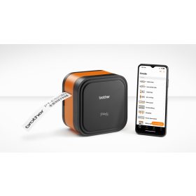 BROTHER PT-E920BT CÍMKENYOMTATÓ (PTE920BTZ1)