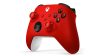 MICROSOFT XBOX SERIES X/S WIRELESS KONTROLLER, GAMEPAD, PULSE RED (QAU-00012)