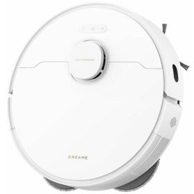   DREAME L10S PRO GEN 2 ROBOTPORSZÍVÓ, FELMOSÓVAL, FEHÉR (RLL42SDA)